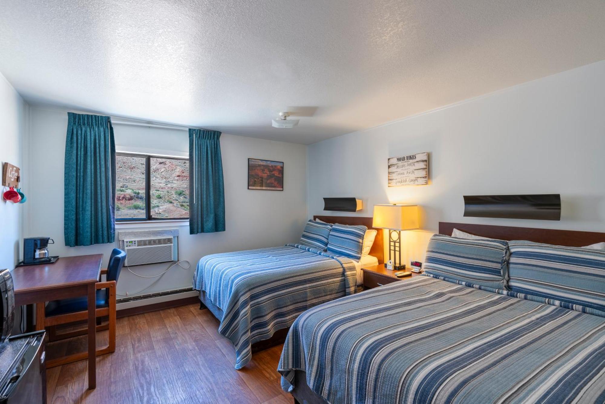 Silver Sage Motel Moab
