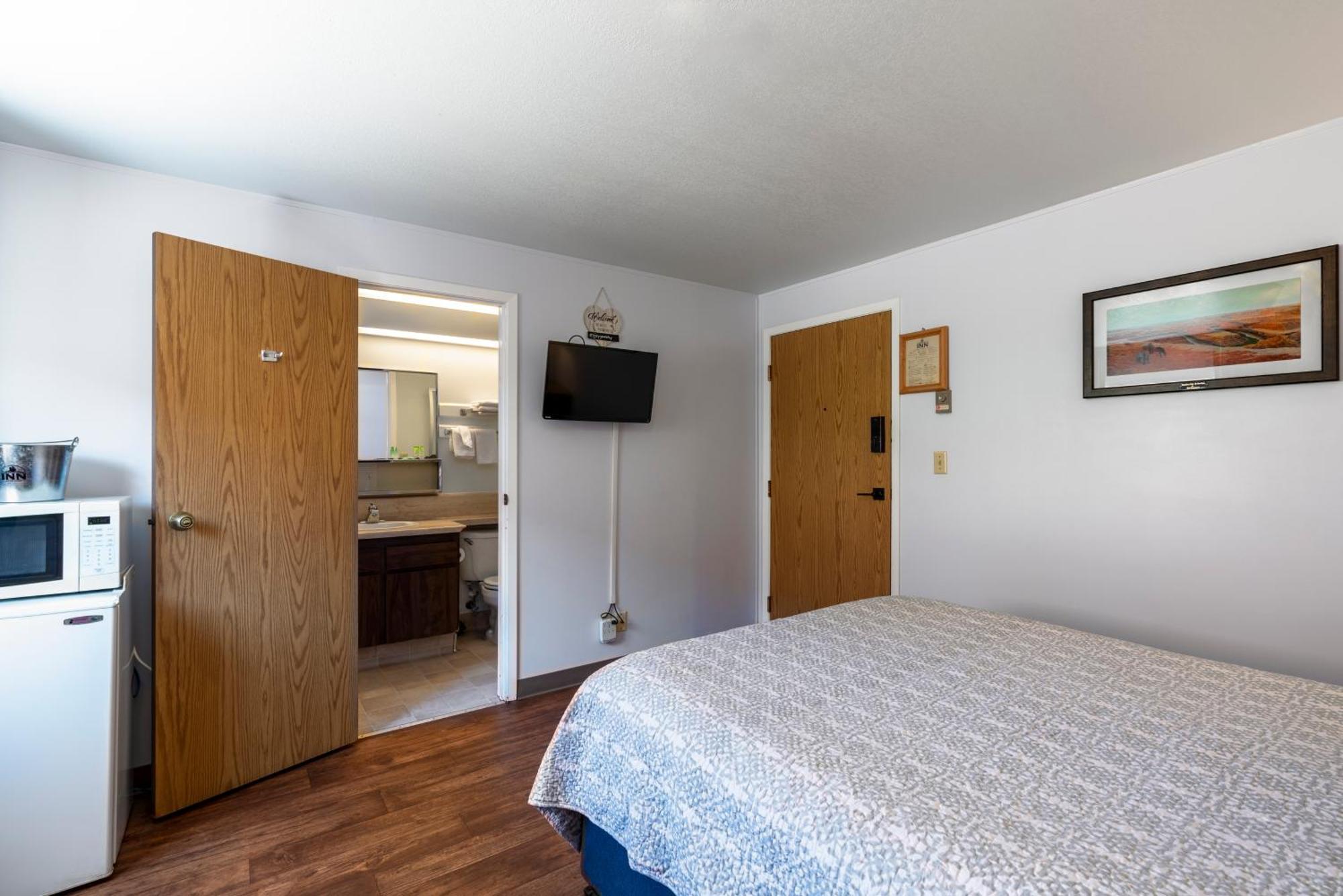 Motel Silver Sage Moab