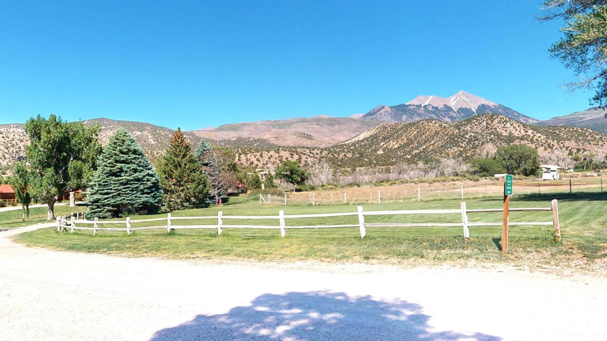 Pack Creek ~ Holiday home Moab