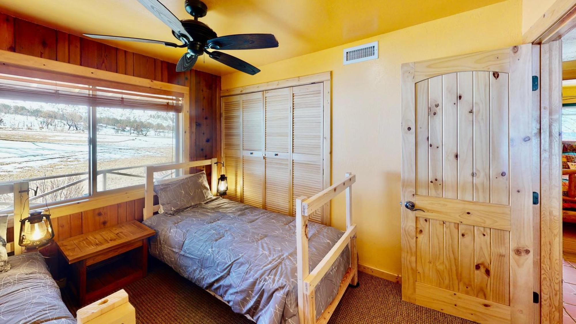 Pack Creek ~ Holiday home *