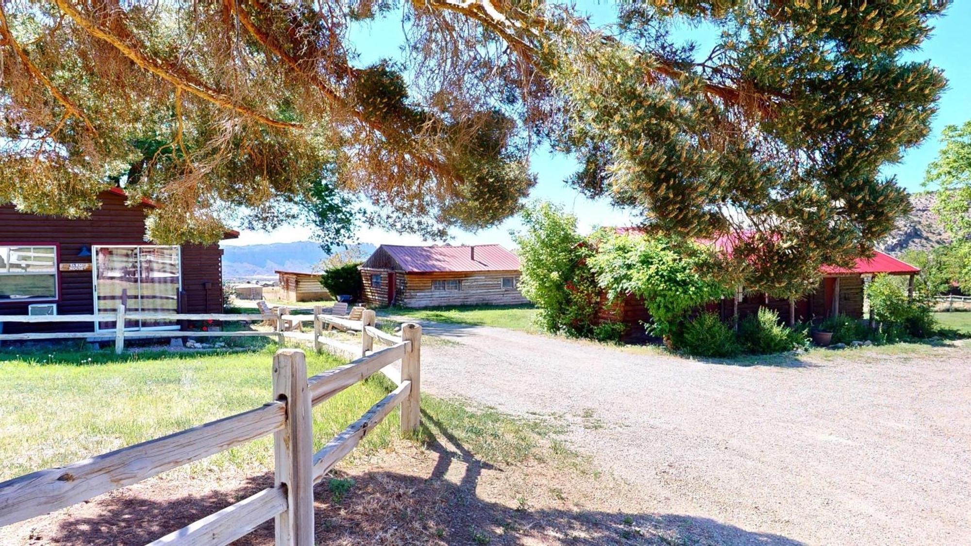 Holiday home Pack Creek ~ Moab
