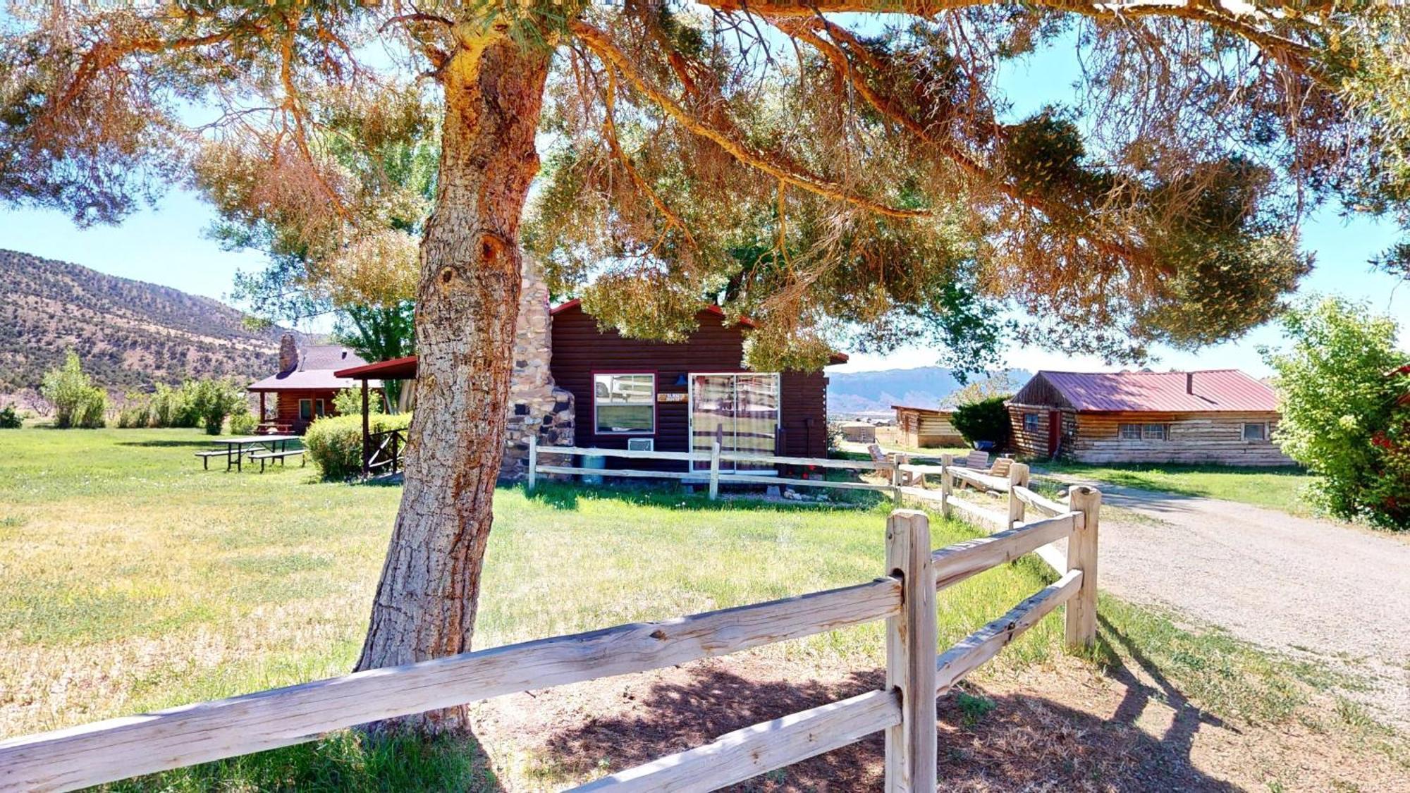 Holiday home Pack Creek ~ Moab