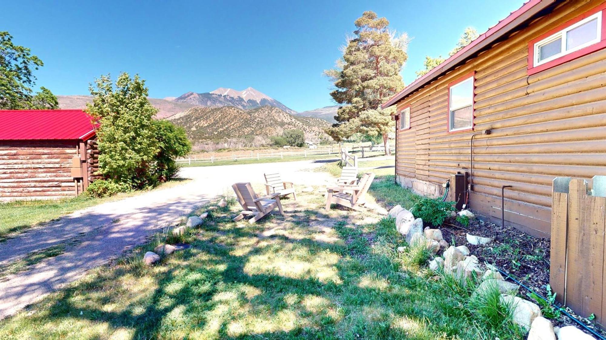 Holiday home Pack Creek ~