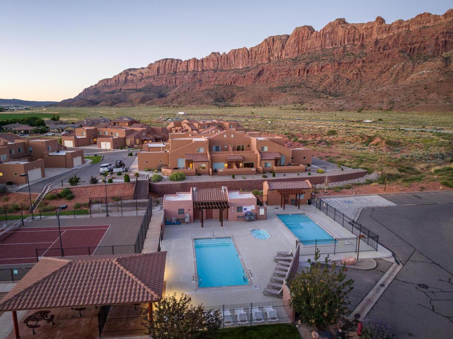 Holiday home Rim Village Vista 2a4