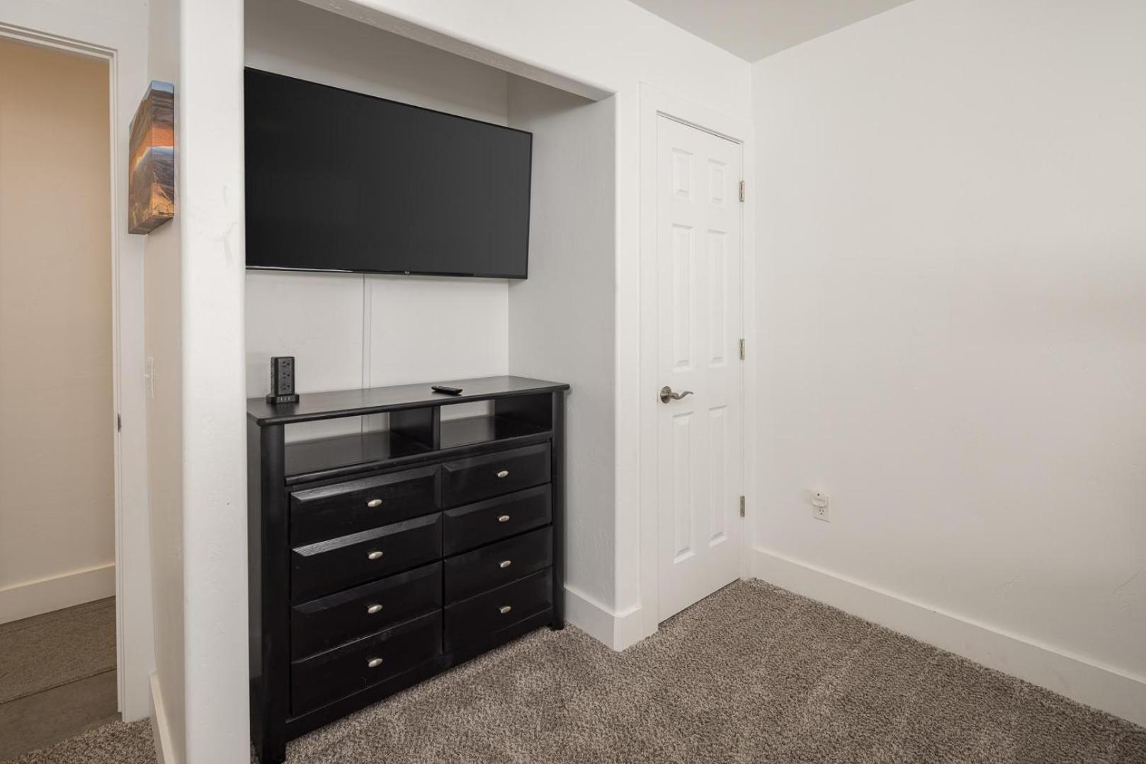 Rim Village Vista 2a4 Holiday home