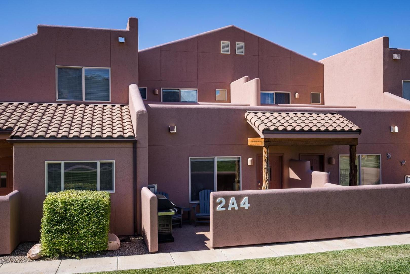 Holiday home Rim Village Vista 2a4