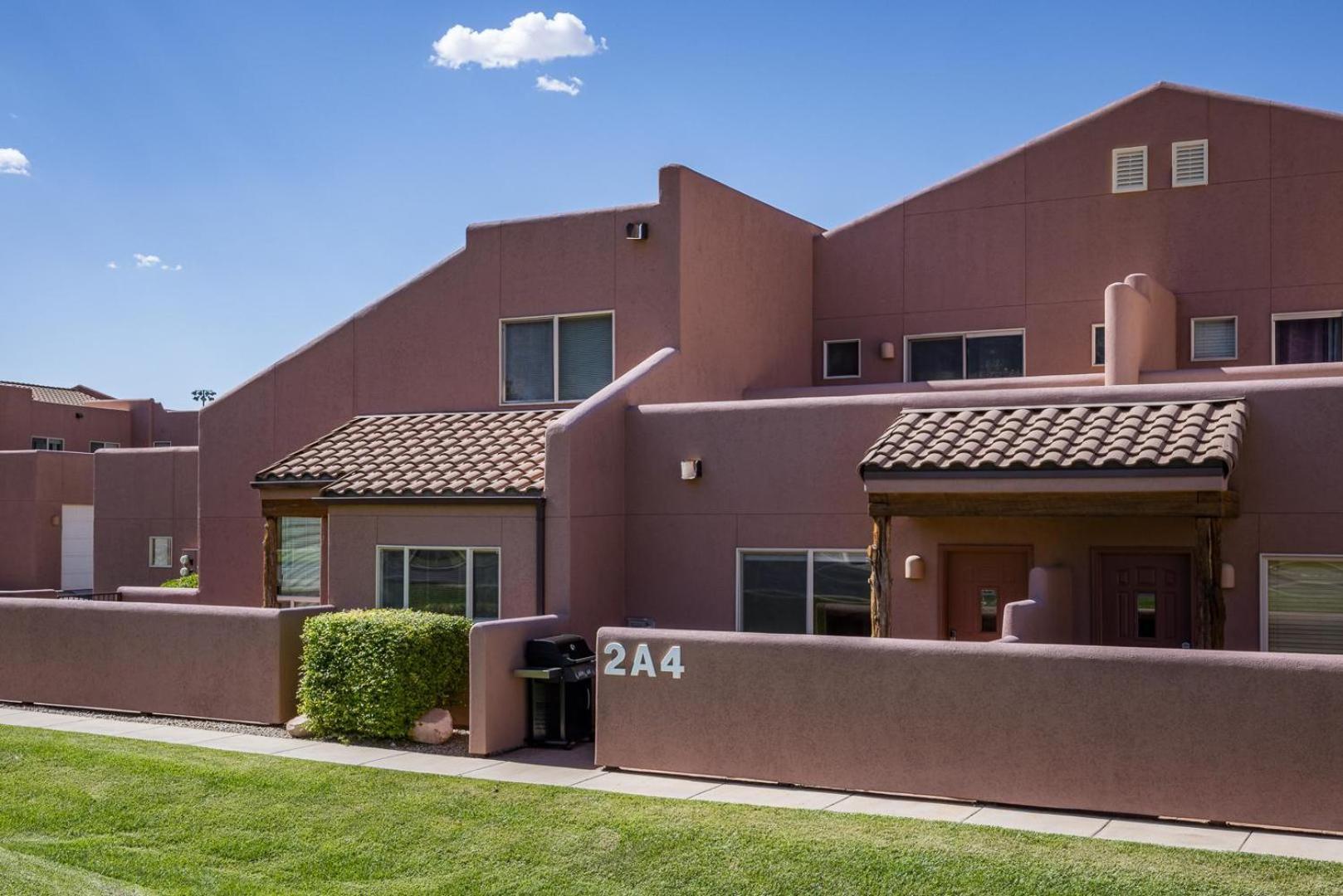 Holiday home Rim Village Vista 2a4