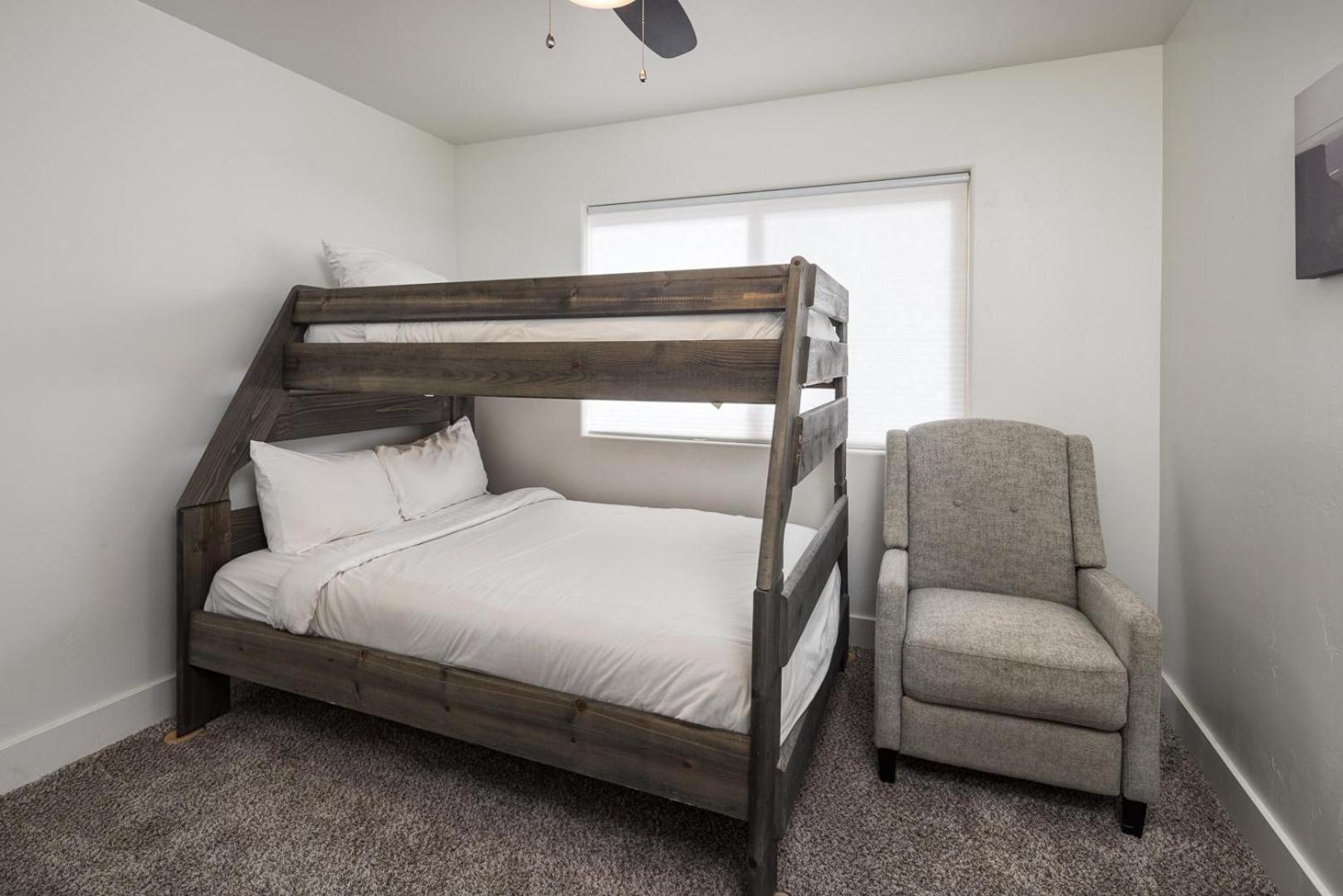 Holiday home Rim Village Vista 2a4