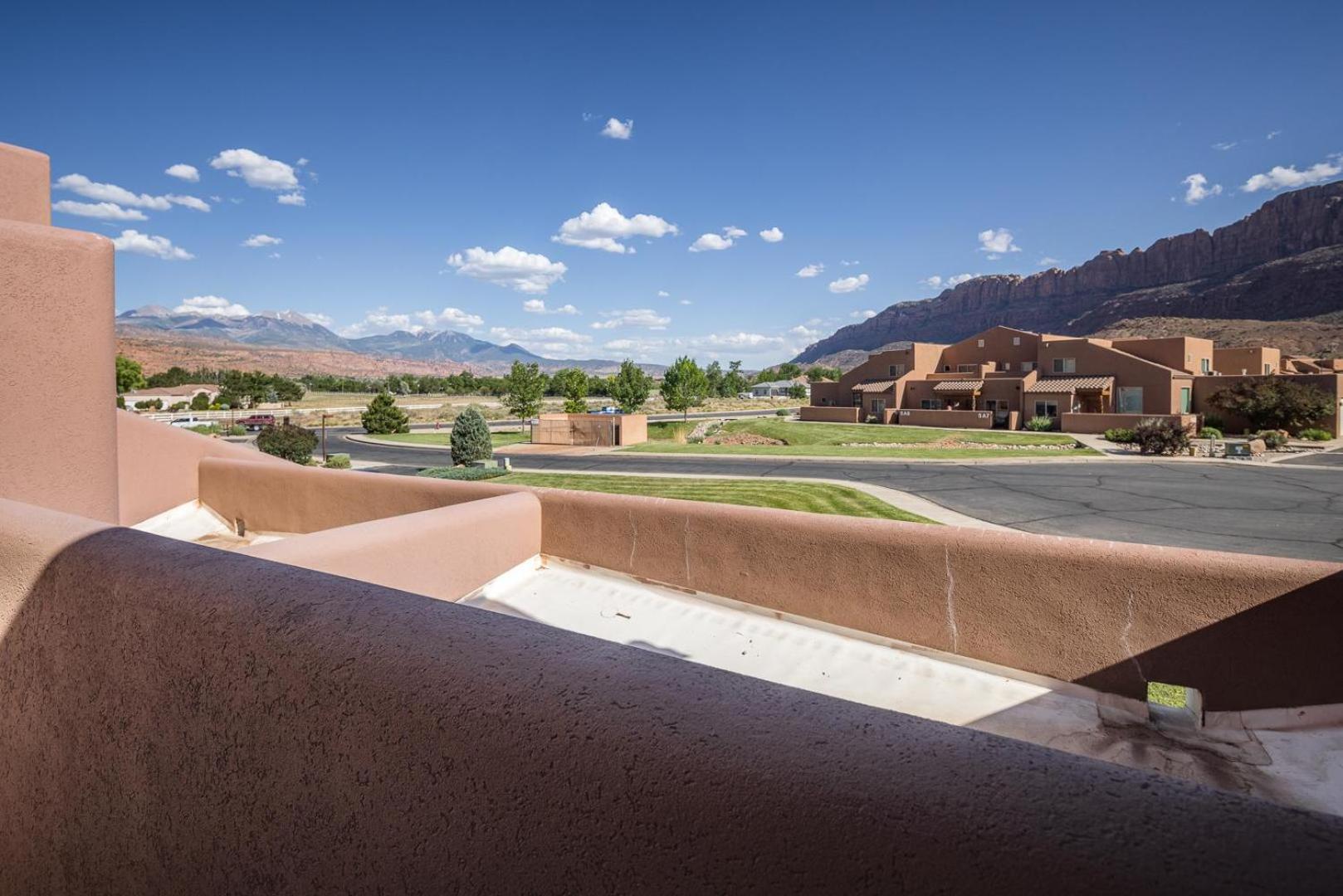 Rim Village Vista 2a4 Holiday home *