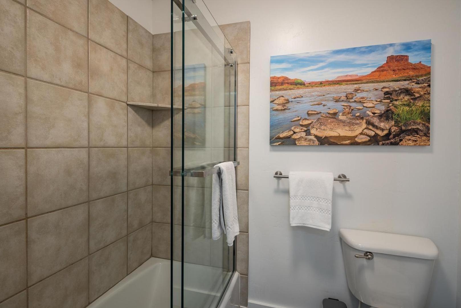 Rim Village Vista 2a4 Holiday home Moab