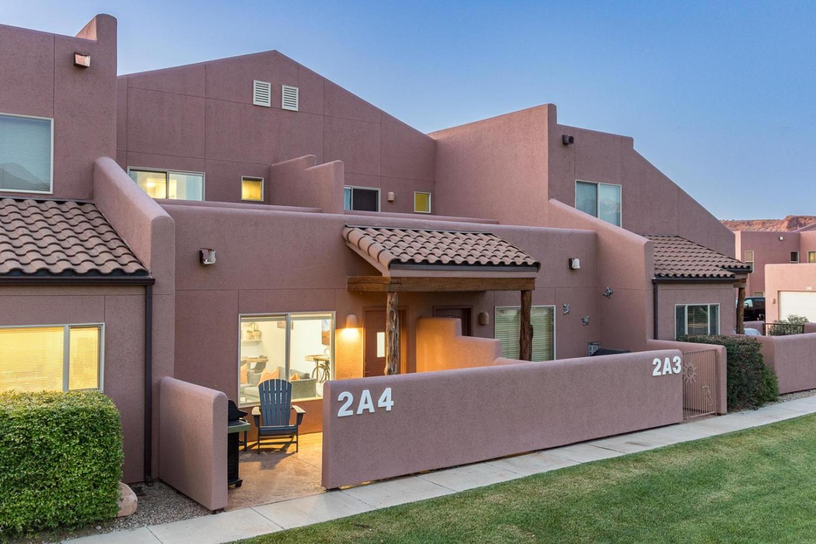Rim Village Vista 2a4 Holiday home