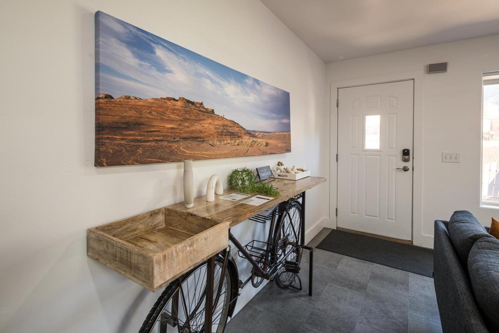 Rim Village Vista 2a4 Holiday home Moab