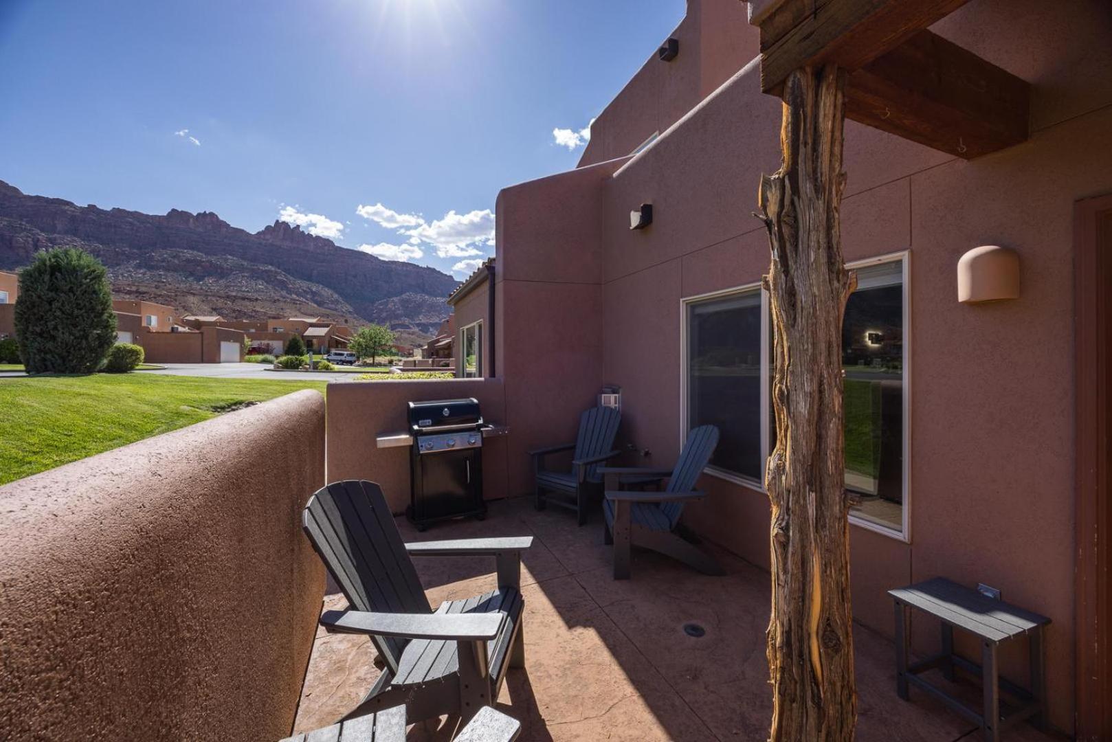 Rim Village Vista 2a4 Moab