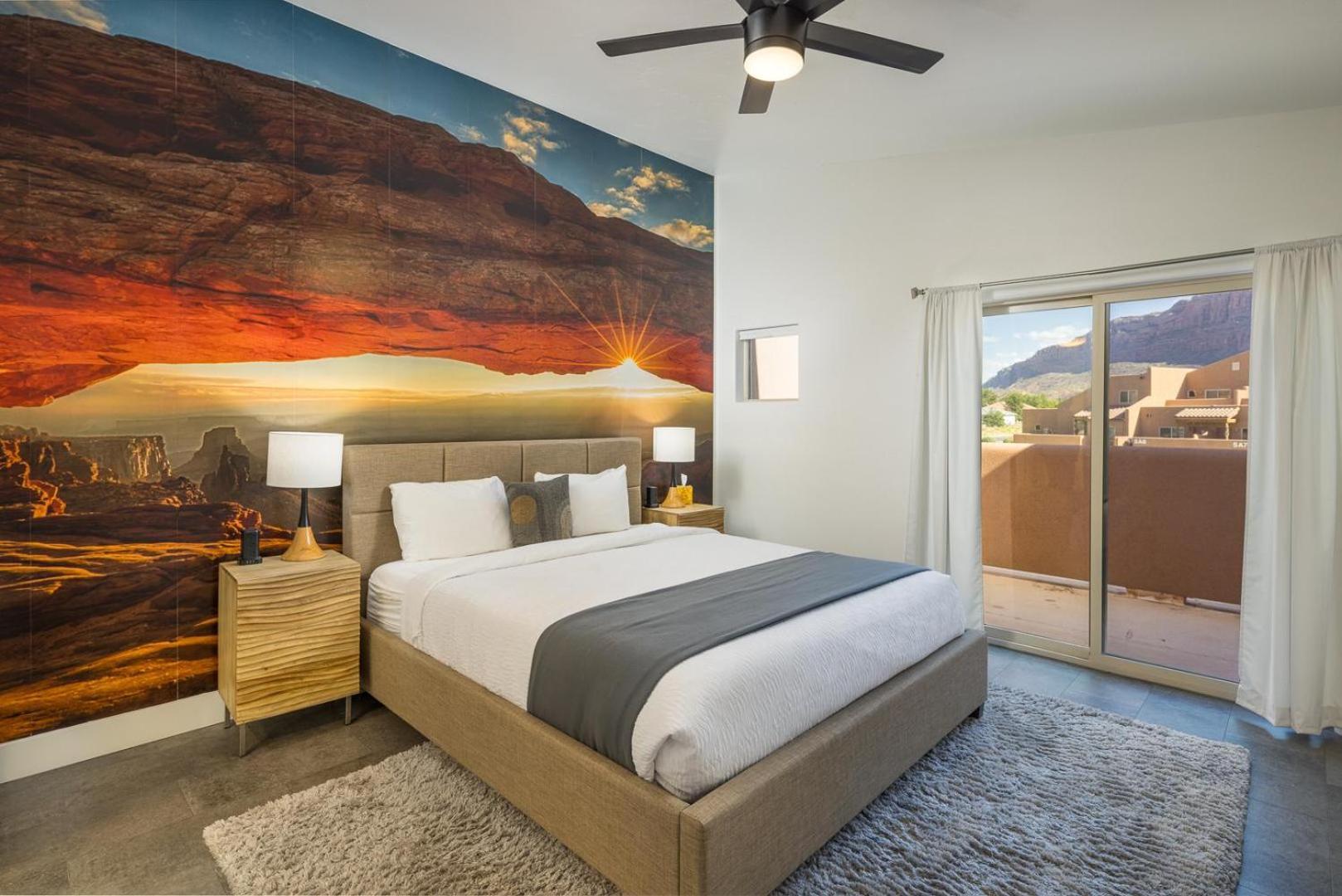Rim Village Vista 2a4 * Moab
