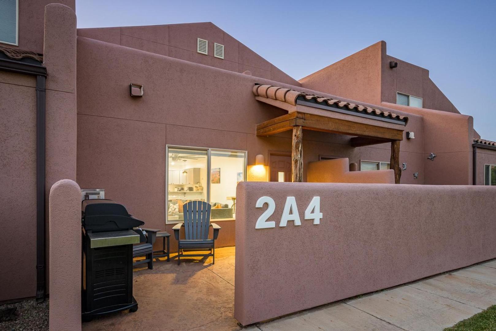 Rim Village Vista 2a4 *