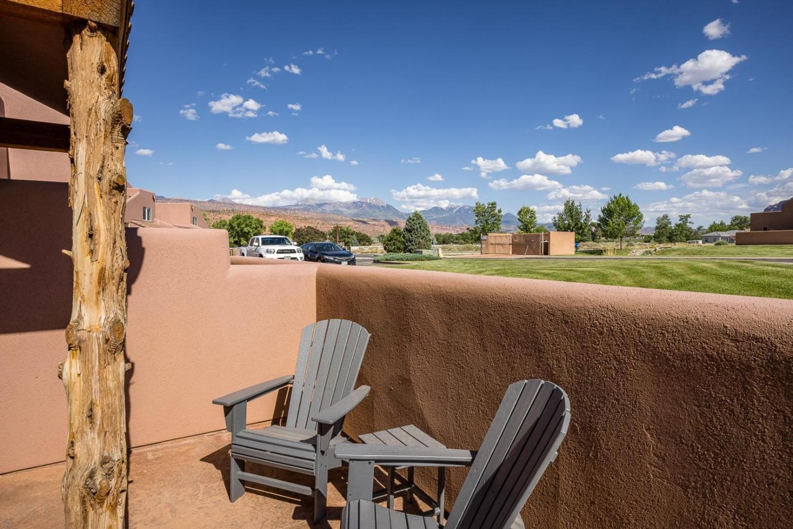 Holiday home Rim Village Vista 2a4 *