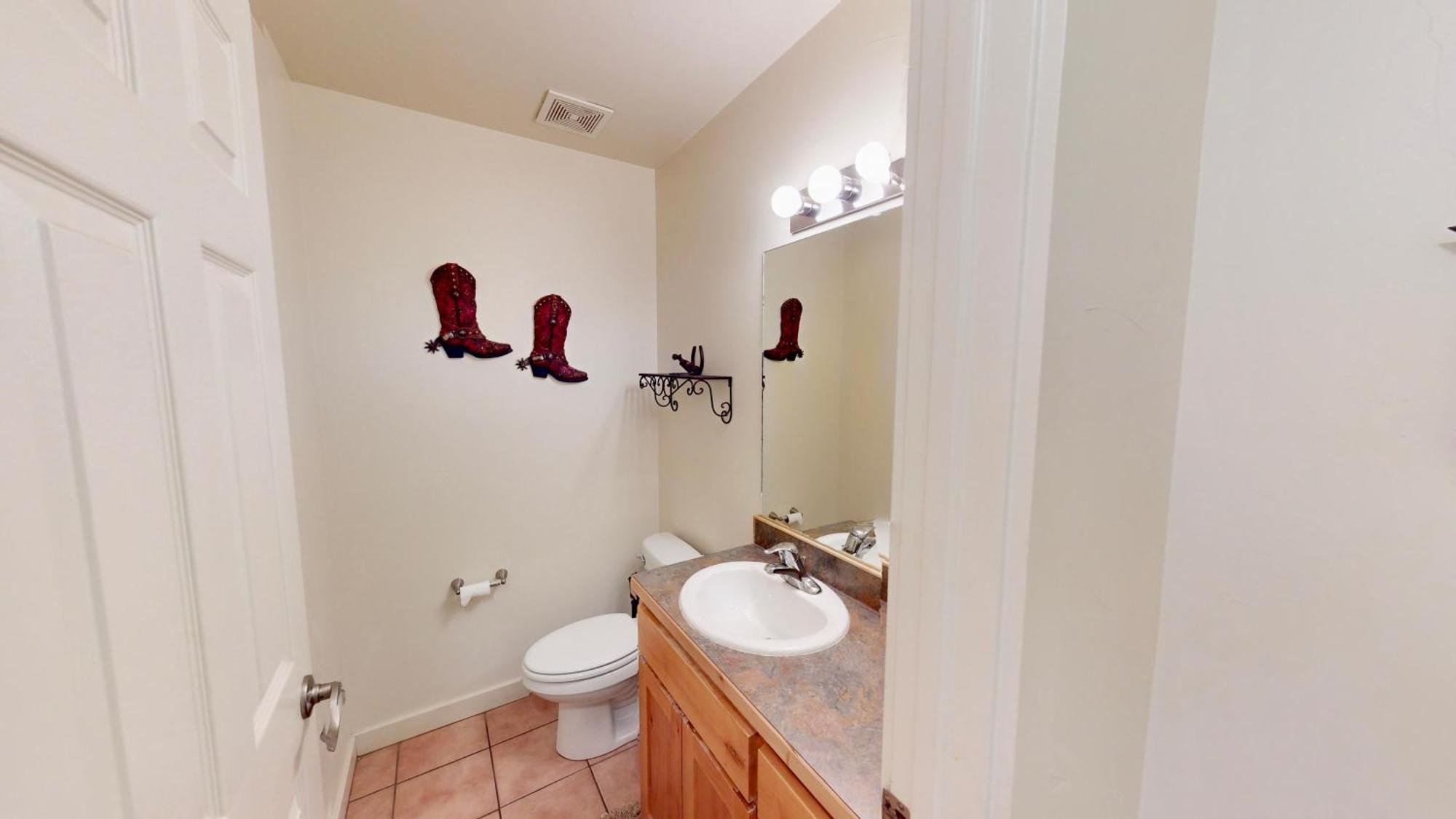 Holiday home Rim Vistas #4a4 *