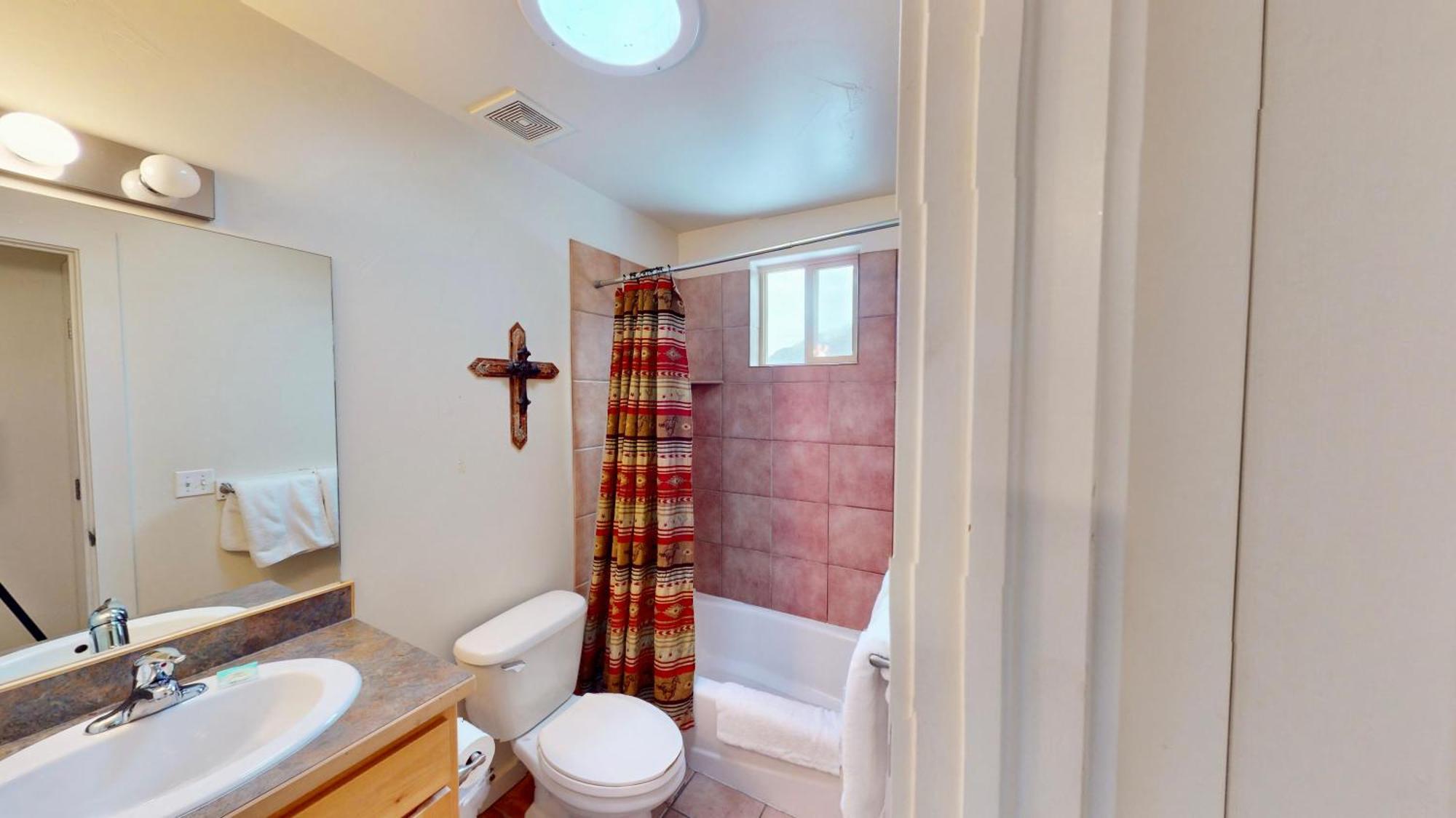 Holiday home Rim Vistas #4a4 *