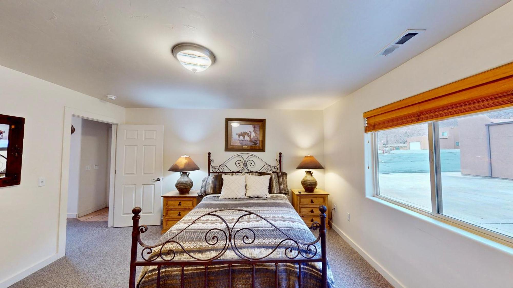 Rim Vistas #4a4 Holiday home