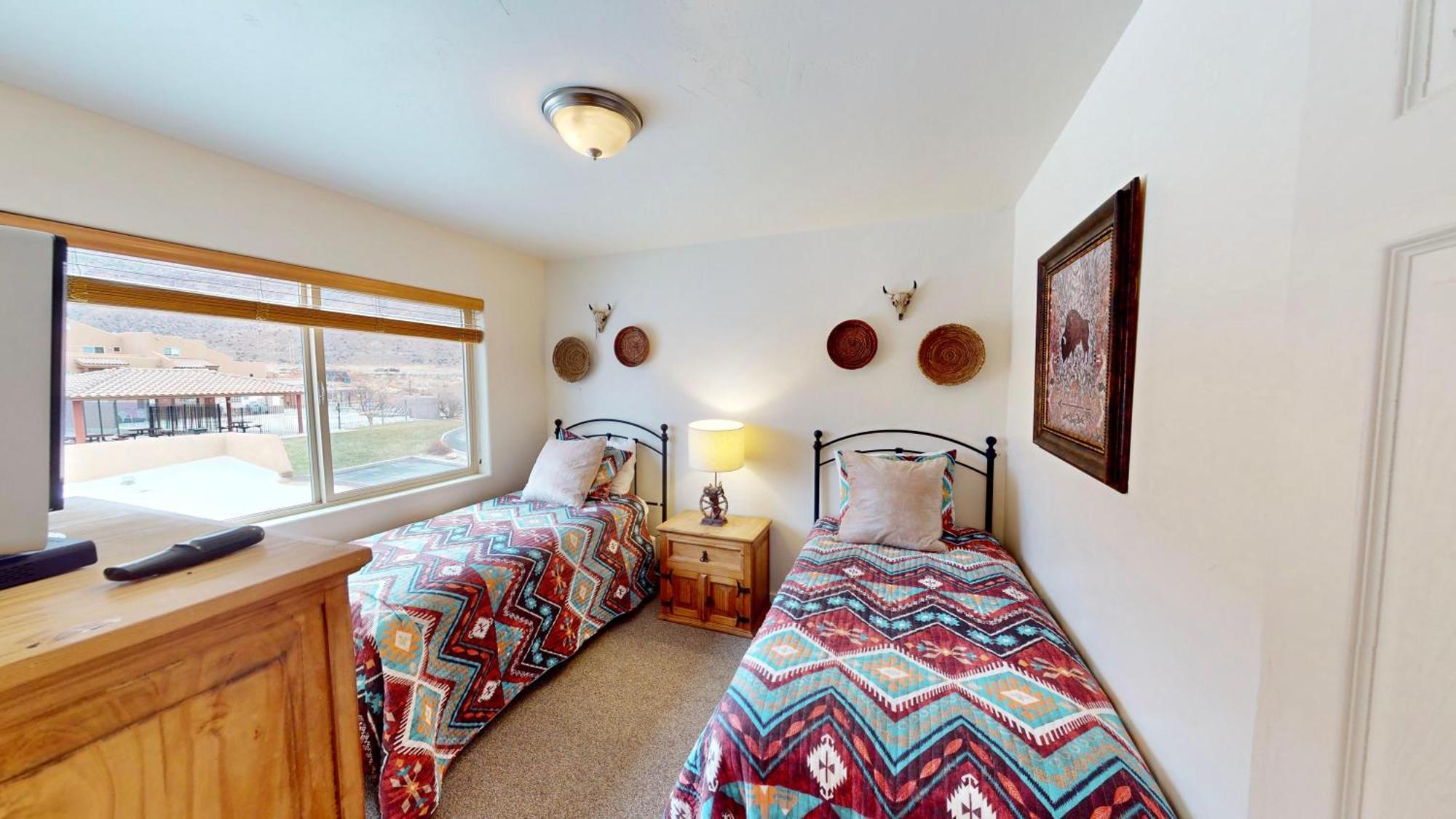 Holiday home Rim Vistas #4a4 *
