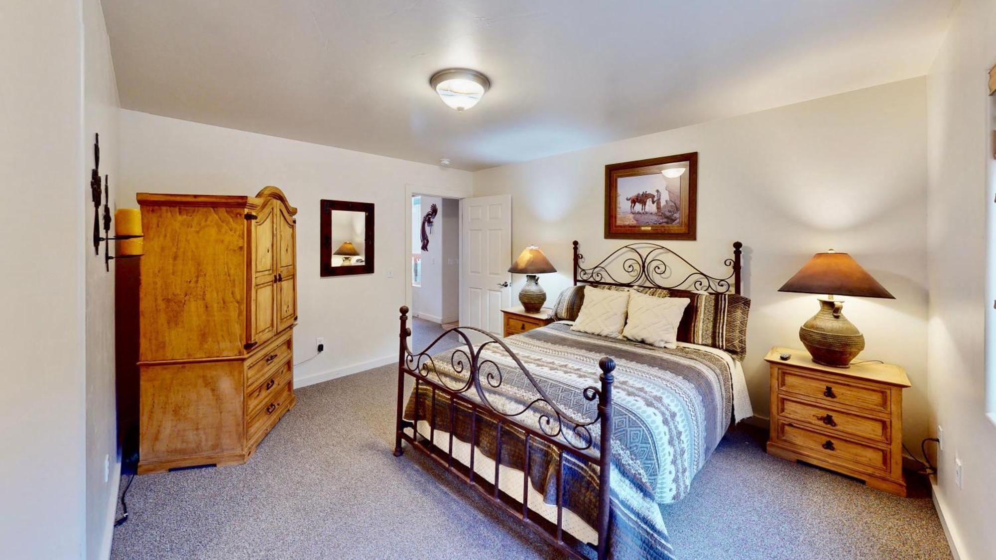 Rim Vistas #4a4 Holiday home