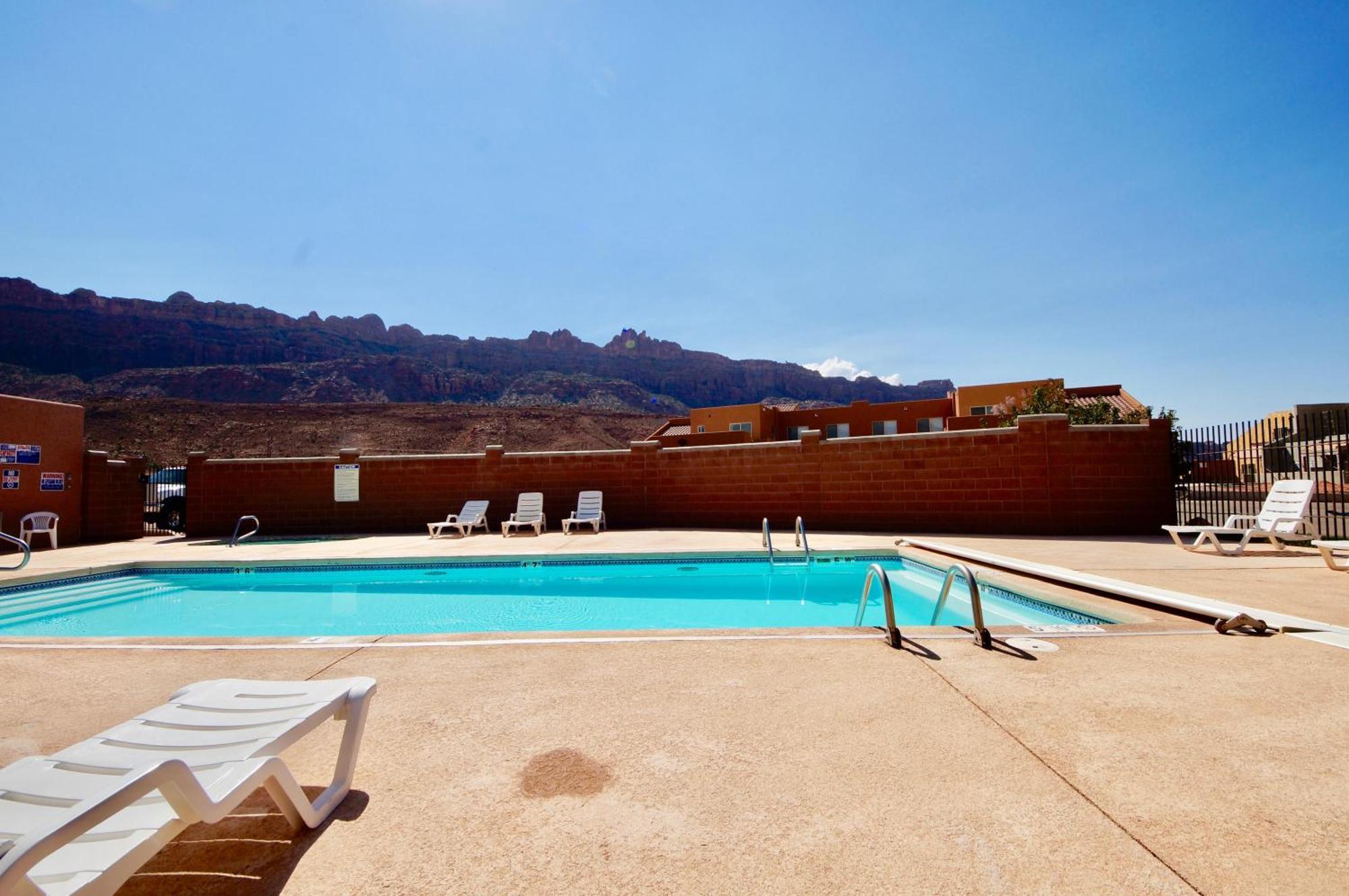 Holiday home Rim Vistas #4a4 *
