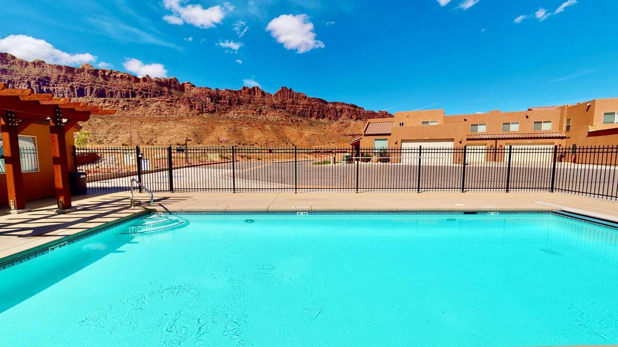 Rim Vistas #4a4 * Moab