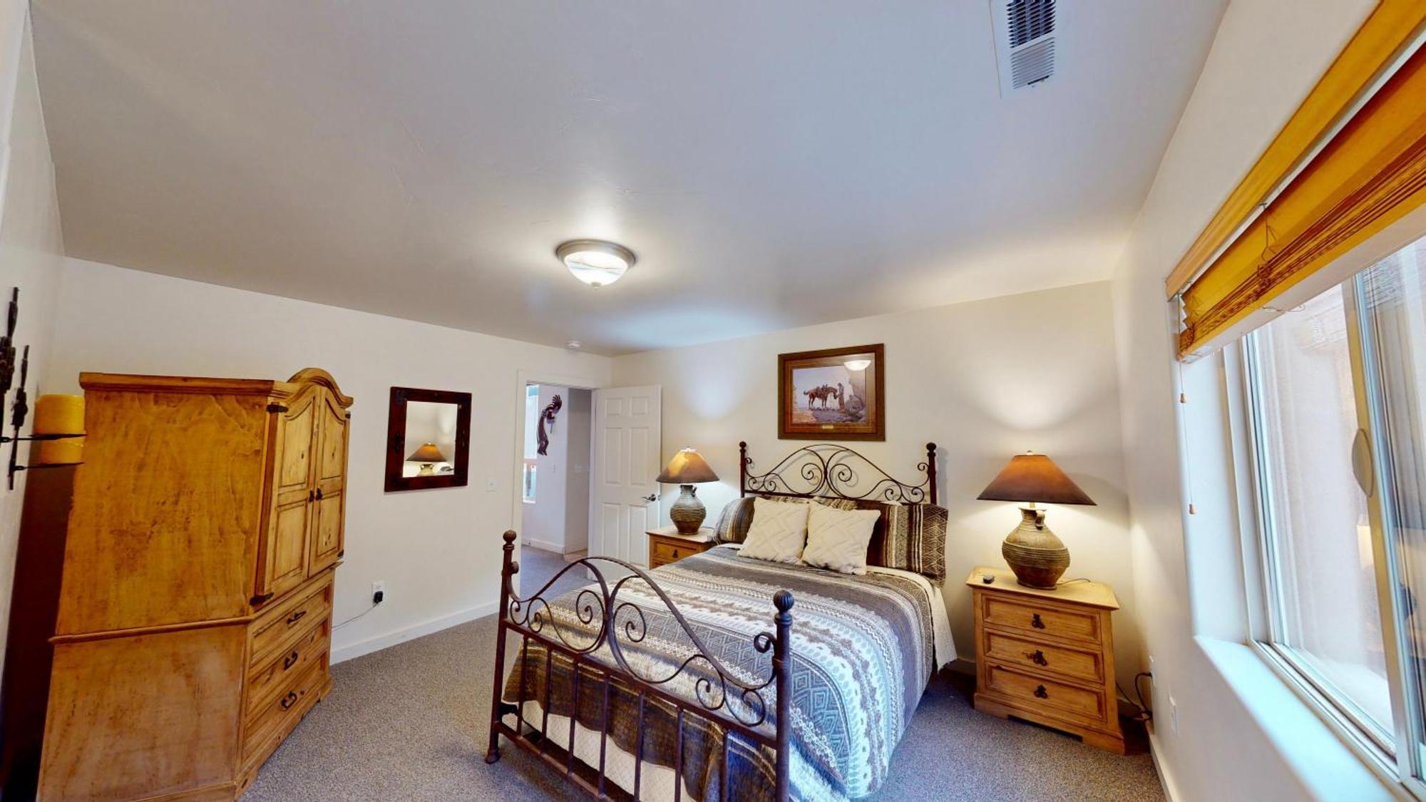 Rim Vistas #4a4 Holiday home *