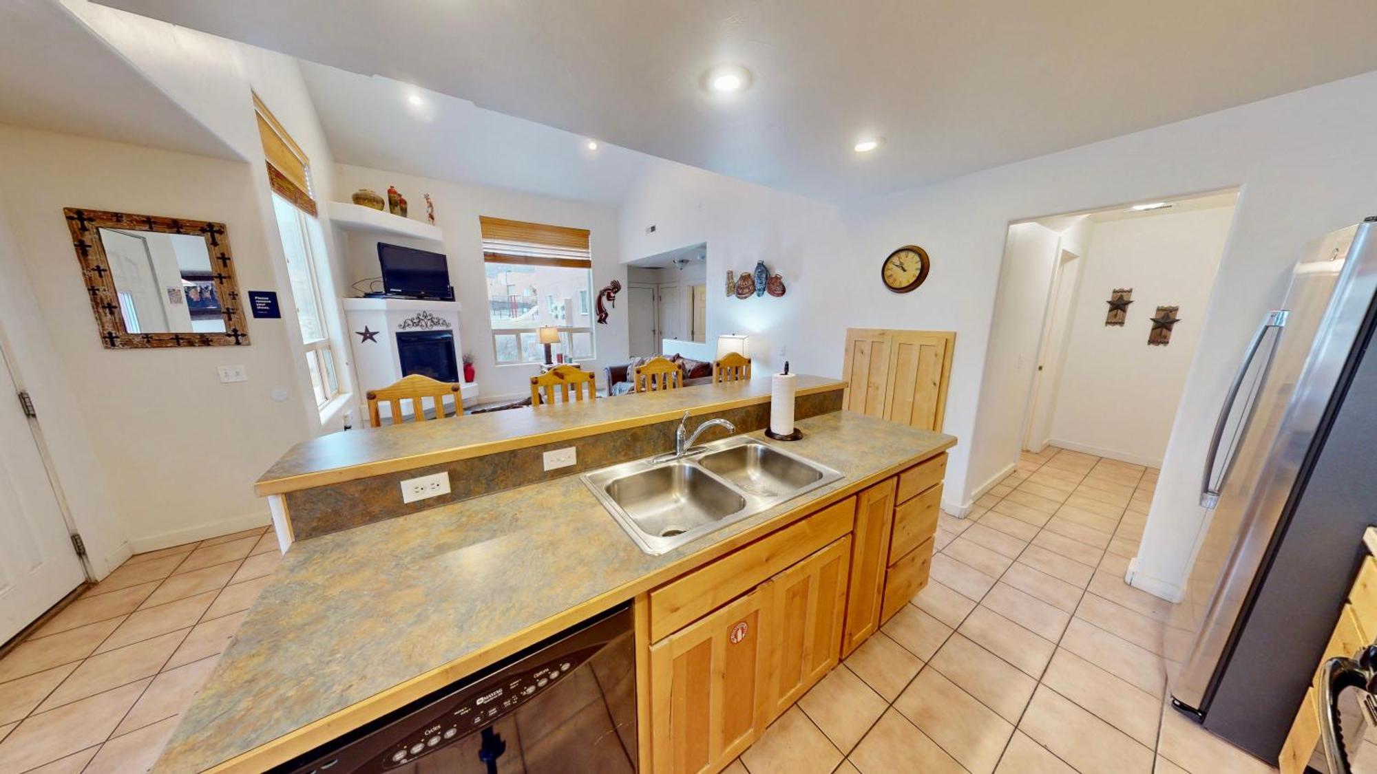 Holiday home Rim Vistas #4a4 *