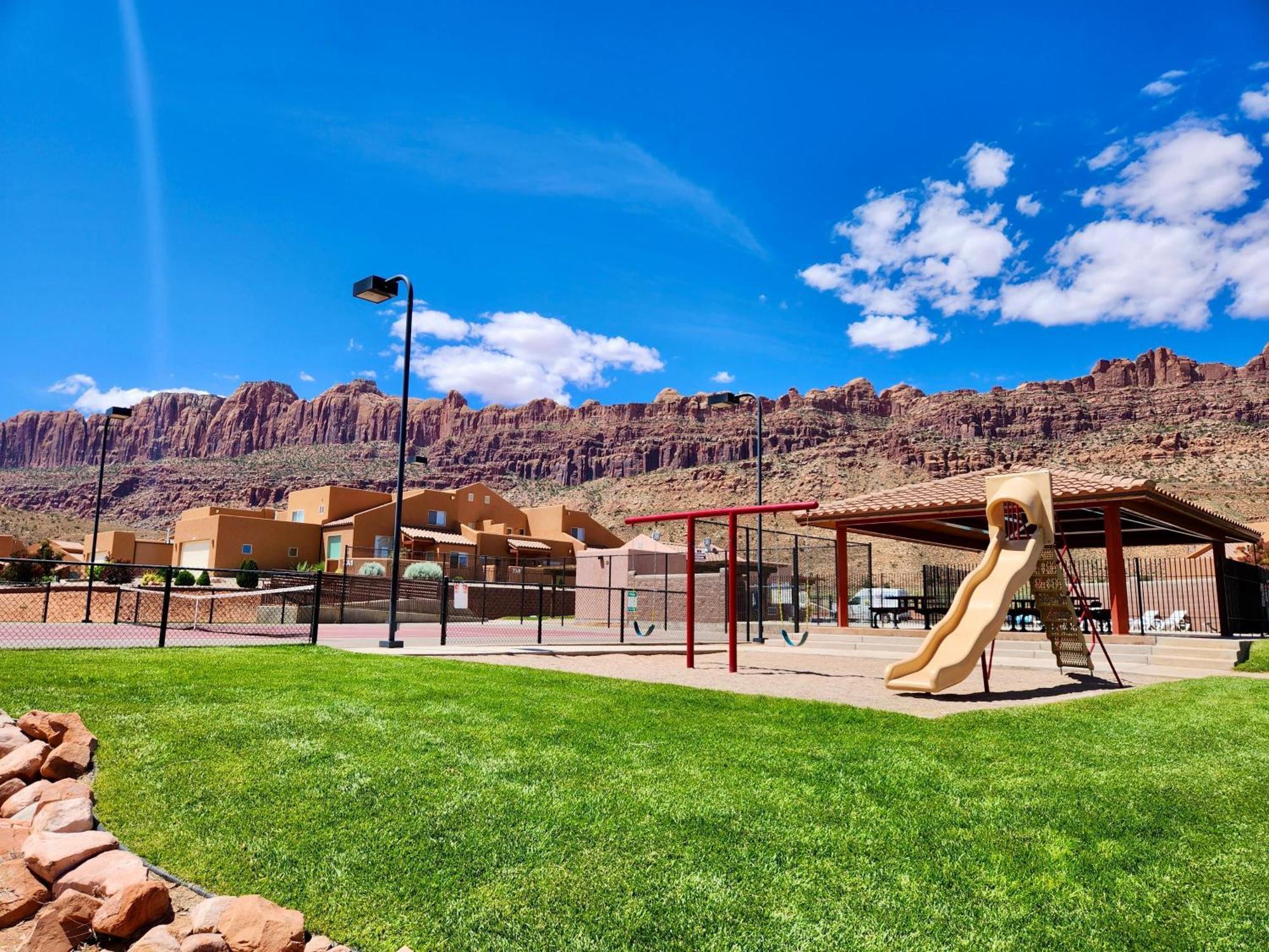 Holiday home Rim Vistas #4a4 *