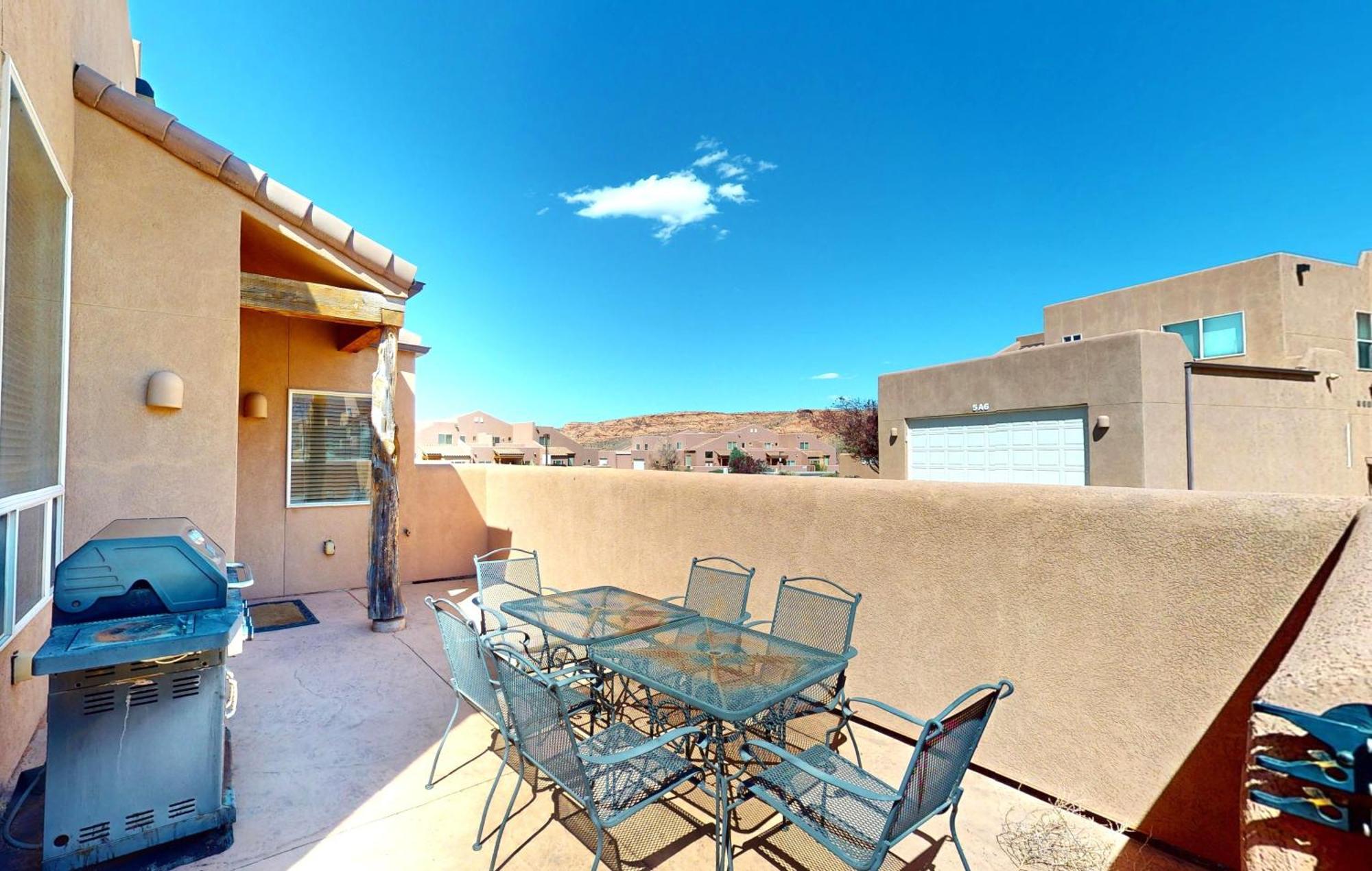 Rim Vistas #4a4 * Moab