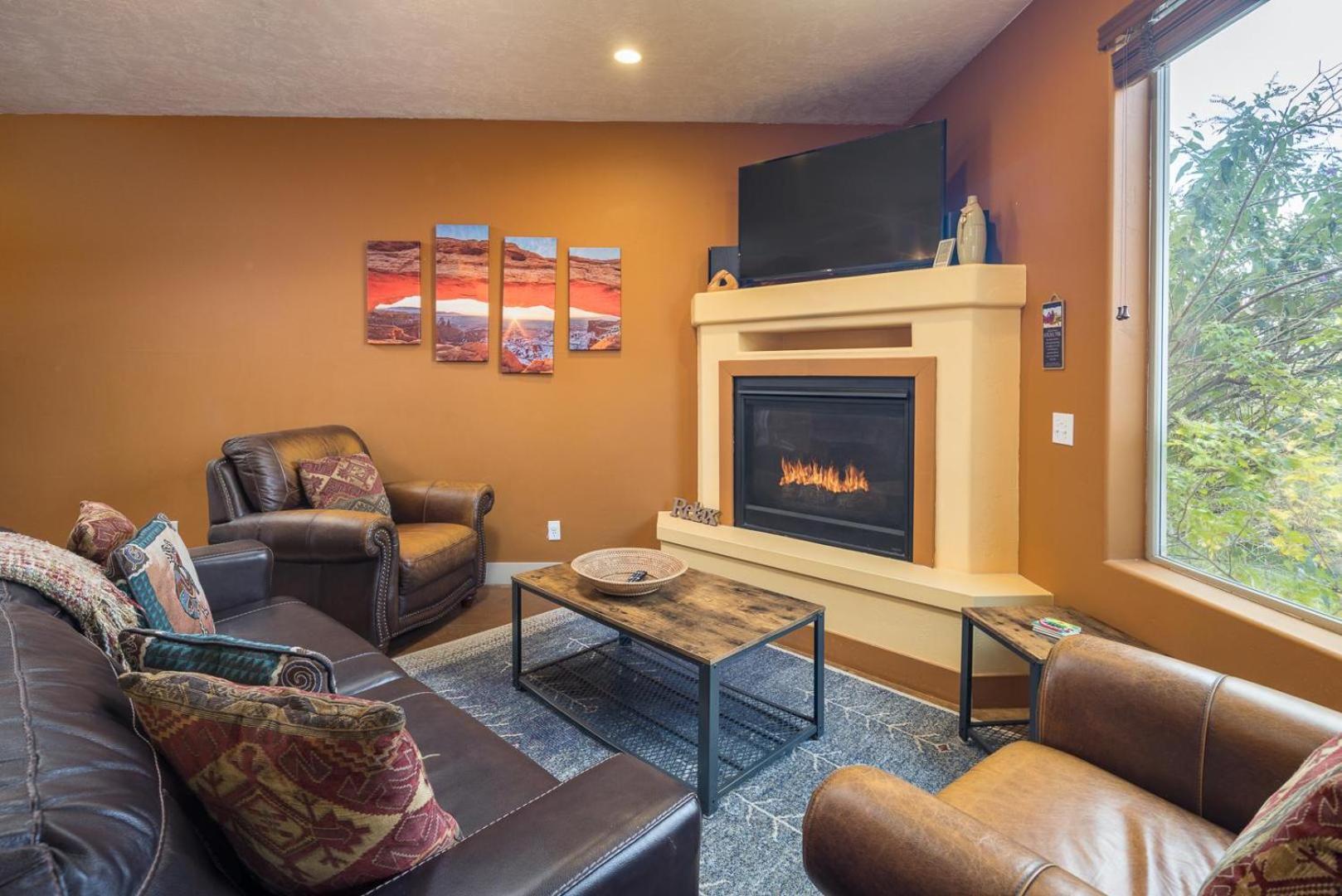 3415 South Village Loop Holiday home