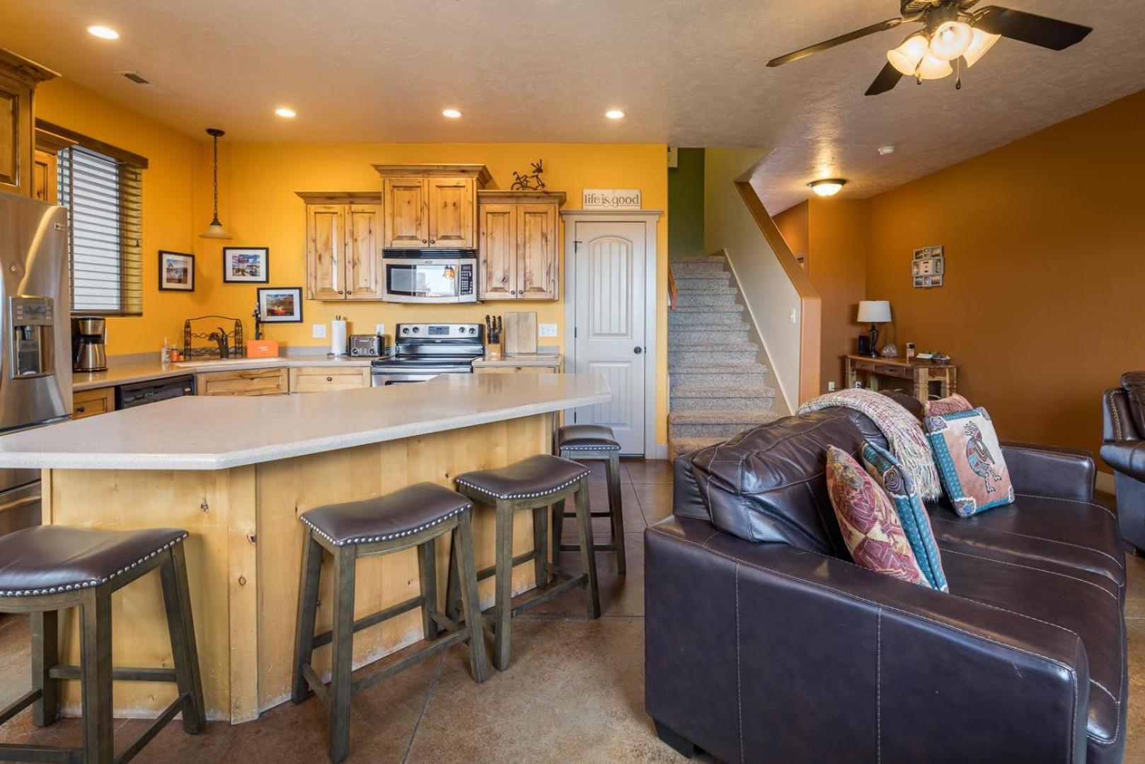 3415 South Village Loop * Moab