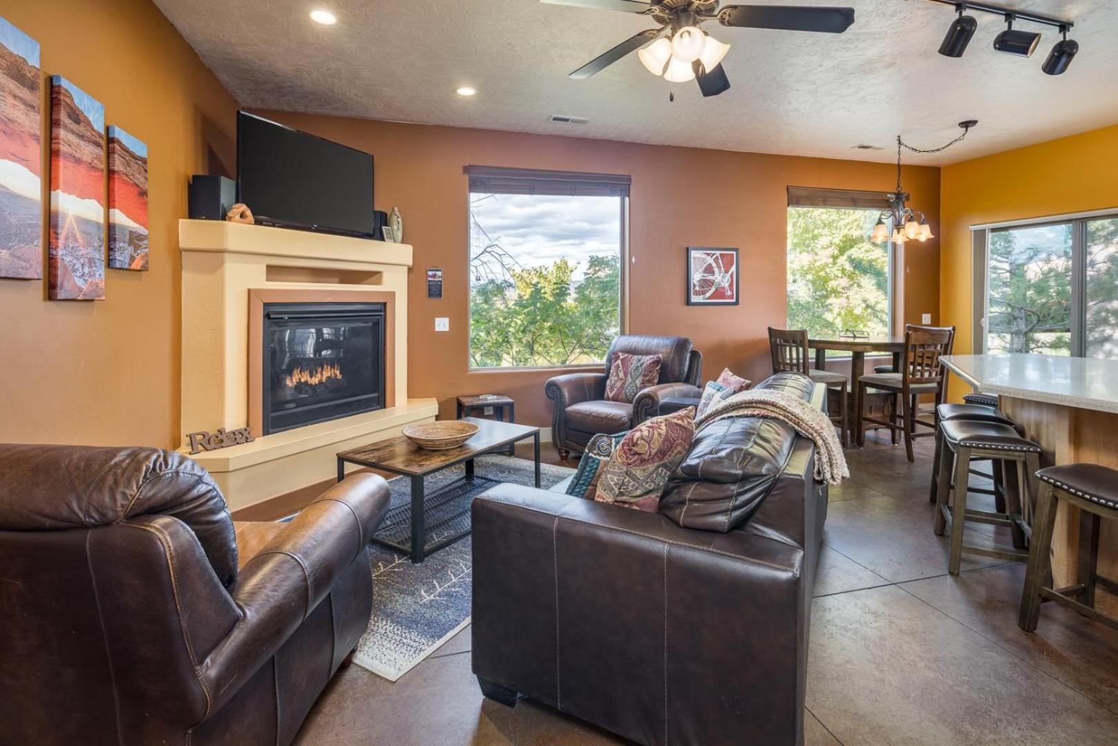 3415 South Village Loop Holiday home *