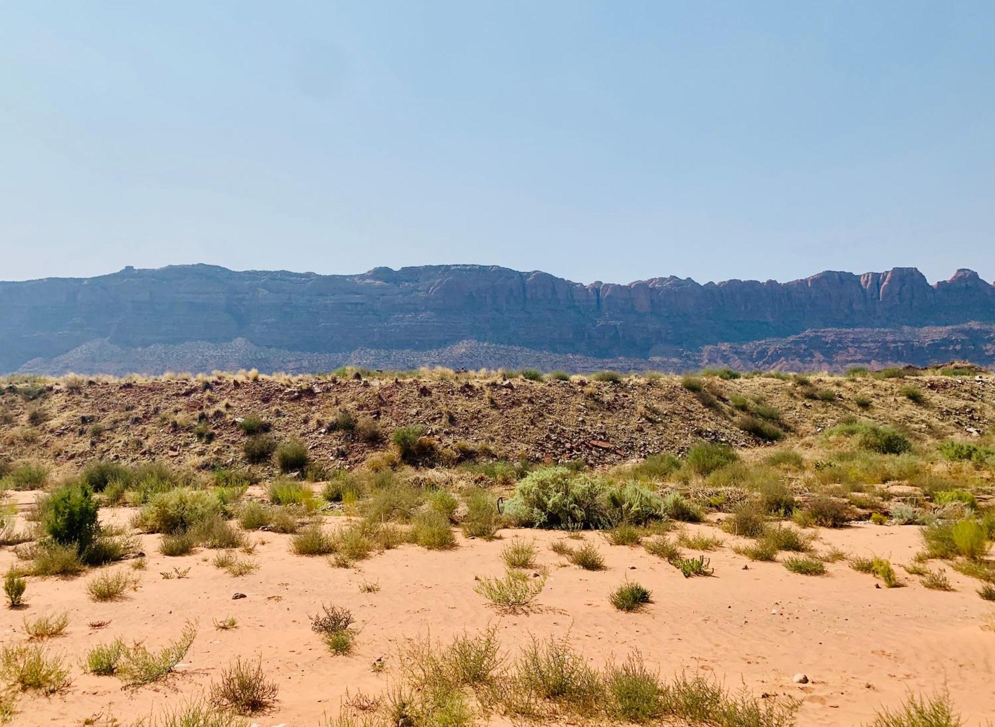 Shipping Container - Sleeps 18! Holiday home Moab