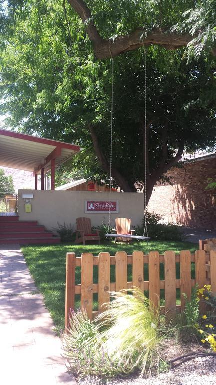 Holiday home Stellaruby Cottages Moab