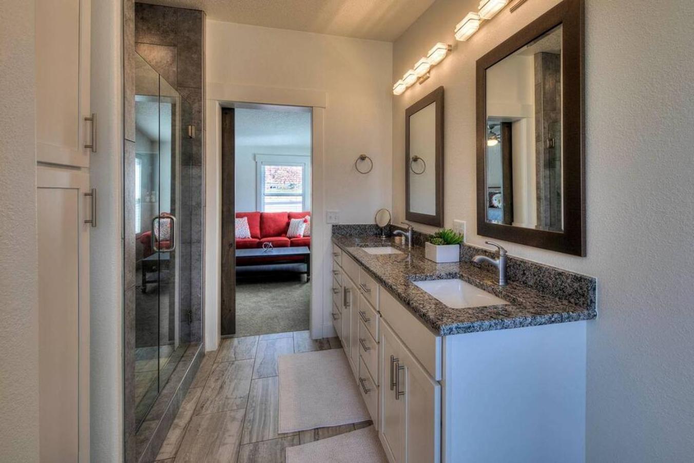 The Shack Private & Hot Tub Holiday home
