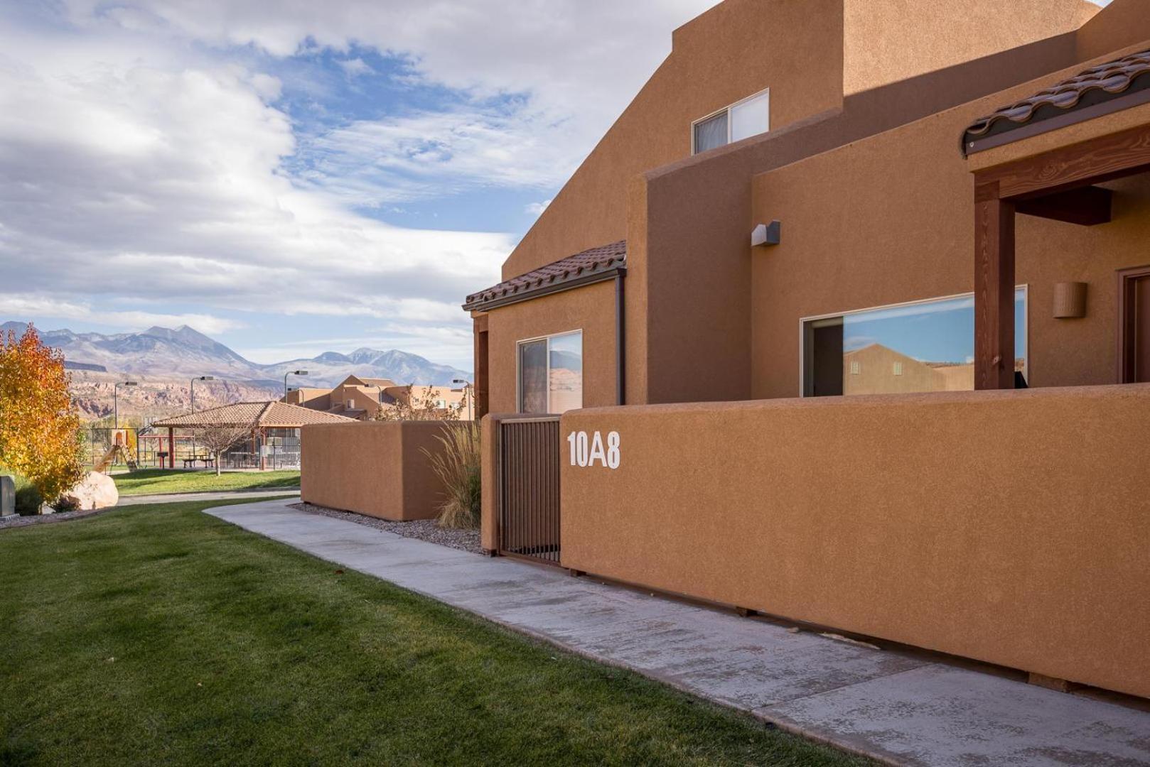 Holiday home Rim Village Vista Unit 10 A8 Moab