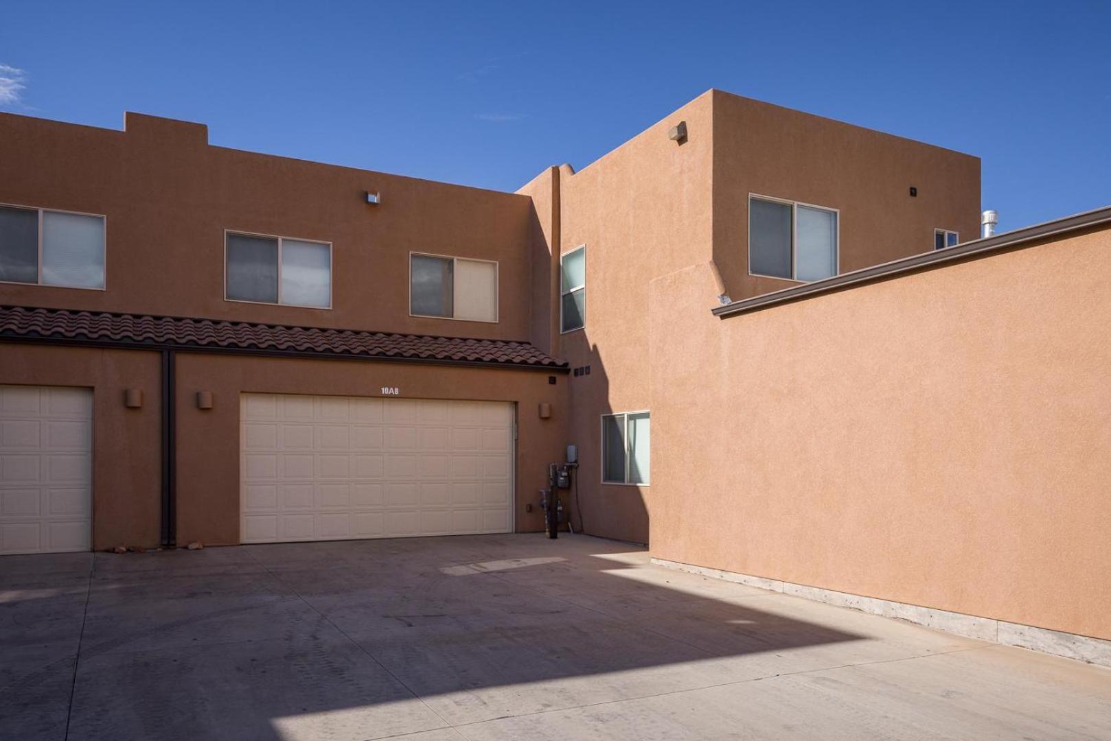 Rim Village Vista Unit 10 A8 * Moab
