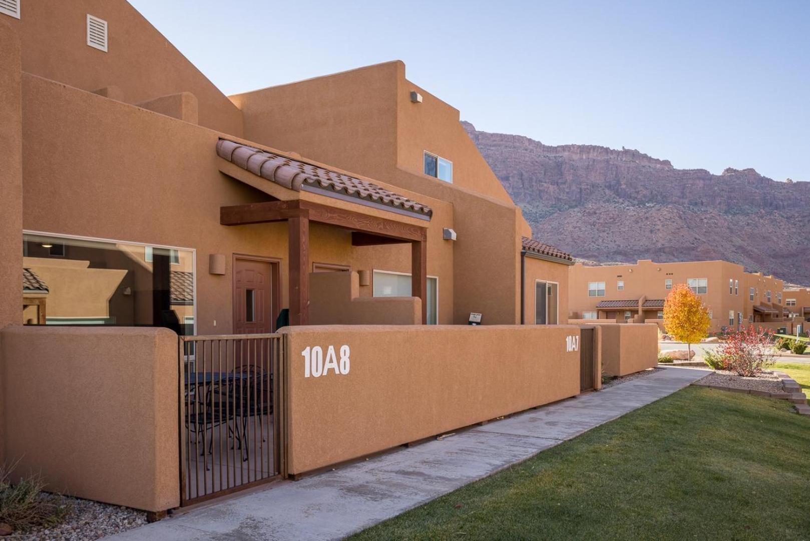 Rim Village Vista Unit 10 A8 Holiday home