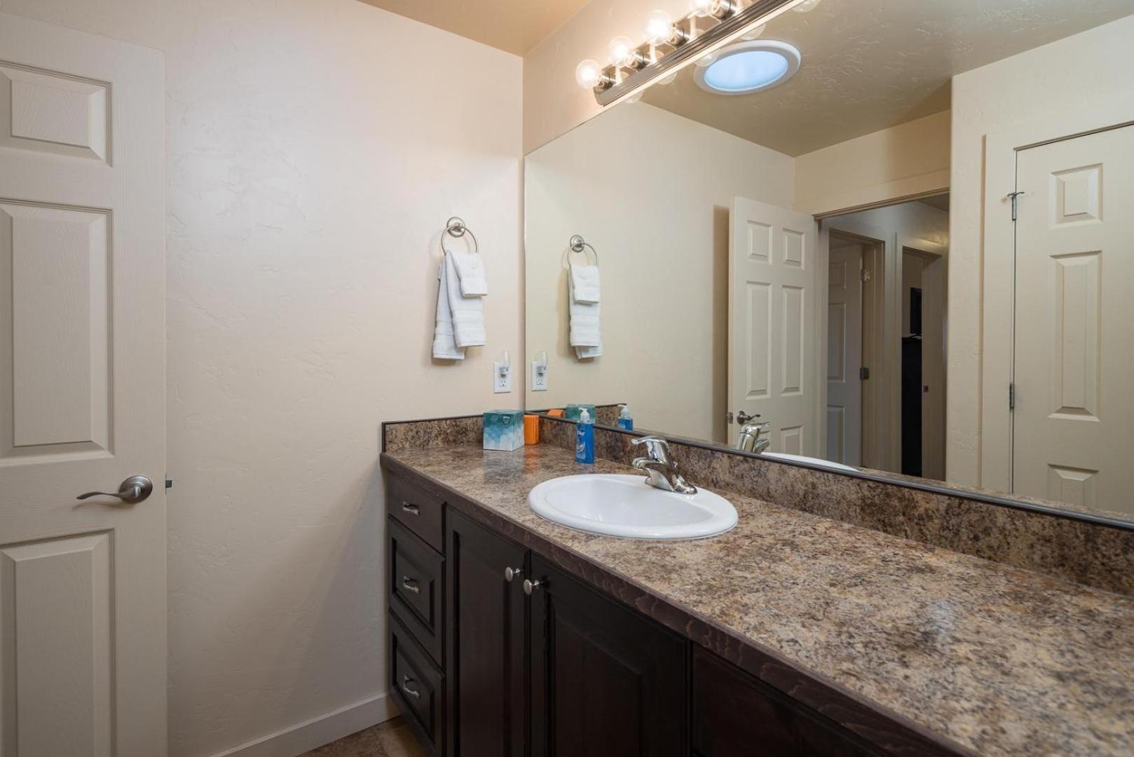 Rim Village Vista Unit 10 A8 Holiday home *