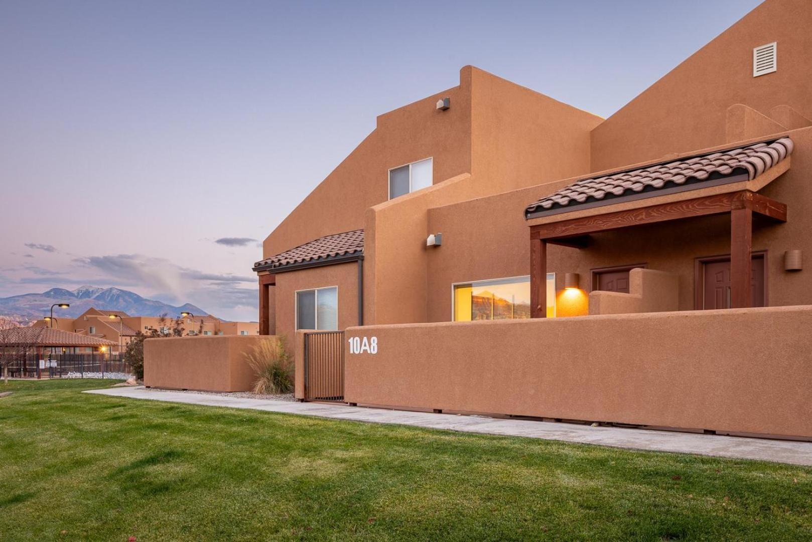 Holiday home Rim Village Vista Unit 10 A8 *