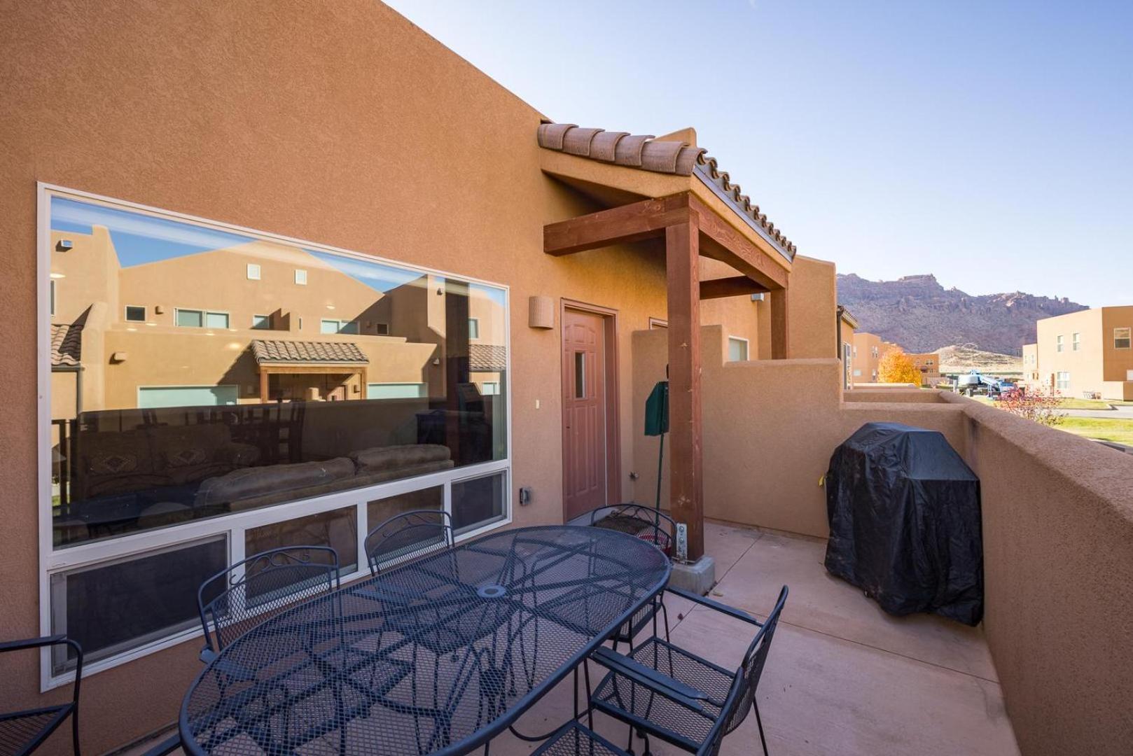 Holiday home Rim Village Vista Unit 10 A8 Moab