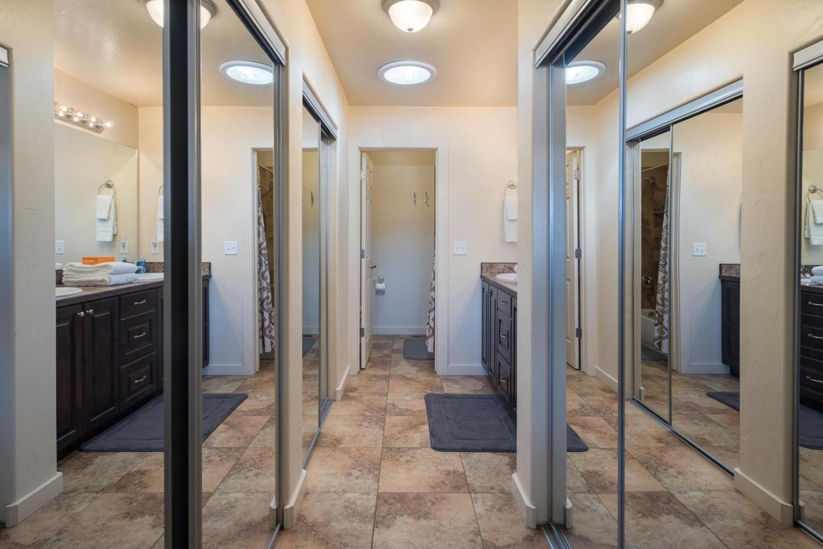 Rim Village Vista Unit 10 A8 Holiday home Moab