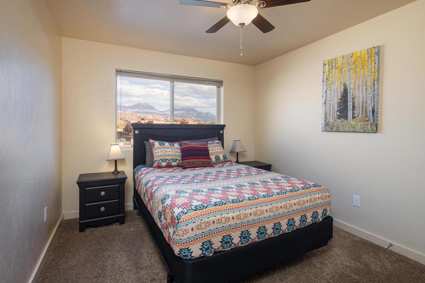 Rim Village Vista Unit 10 A8 Moab