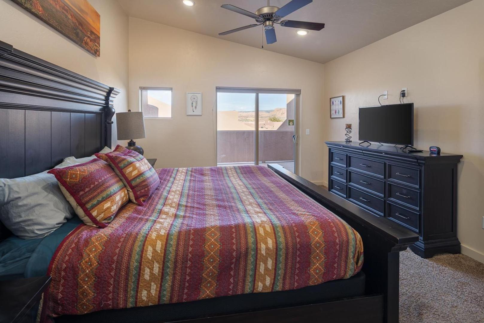 Rim Village Vista Unit 10 A8 * Moab