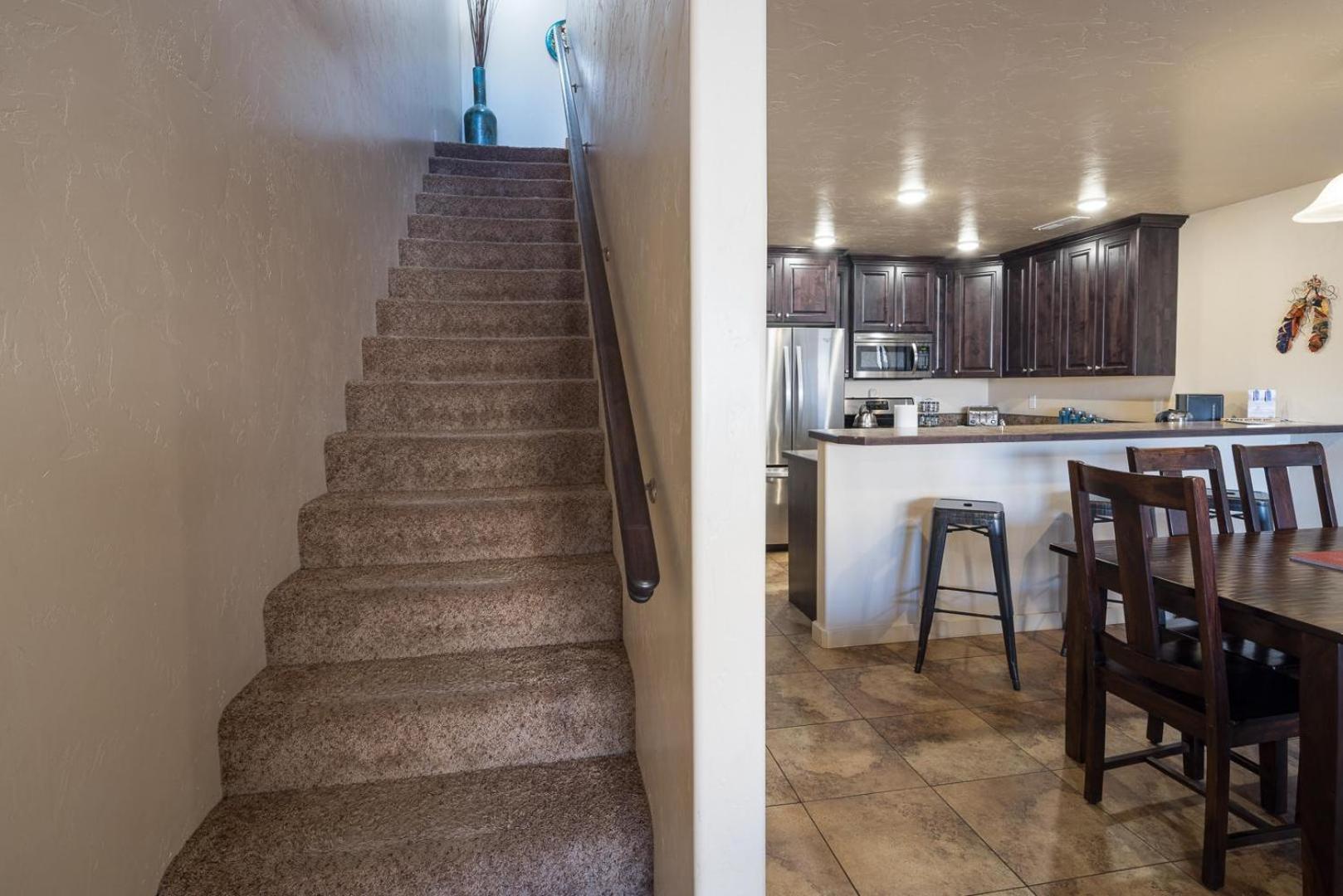 Holiday home Rim Village Vista Unit 10 A8