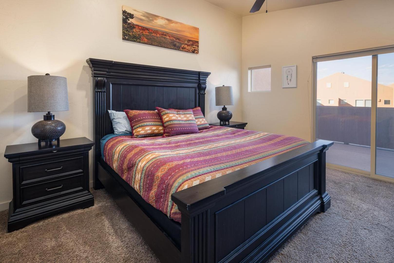 Rim Village Vista Unit 10 A8 Holiday home *