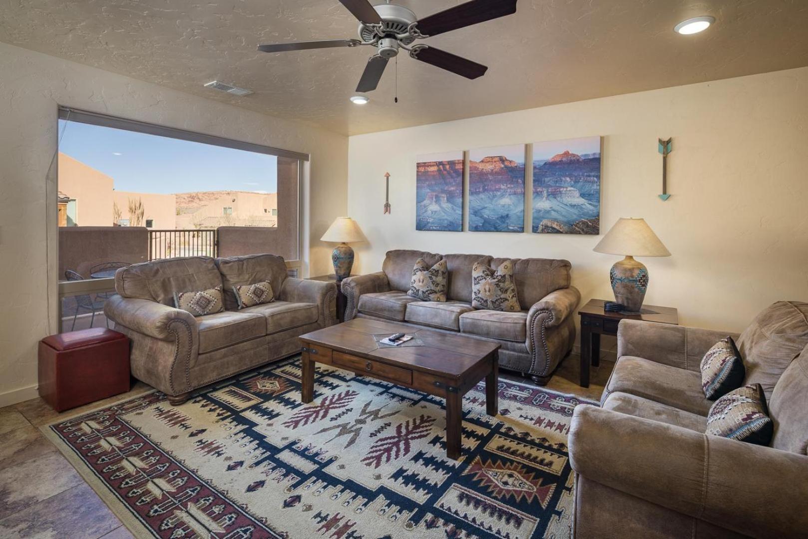 Holiday home Rim Village Vista Unit 10 A8 *