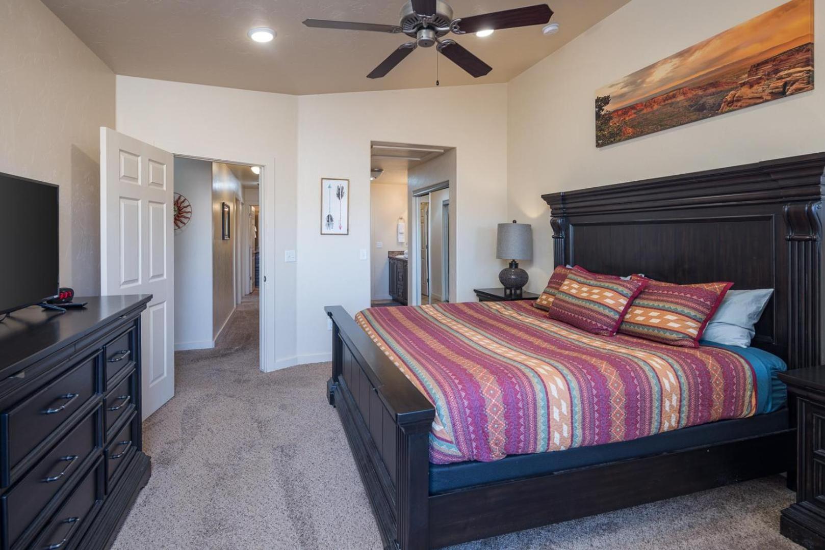 Rim Village Vista Unit 10 A8 Moab